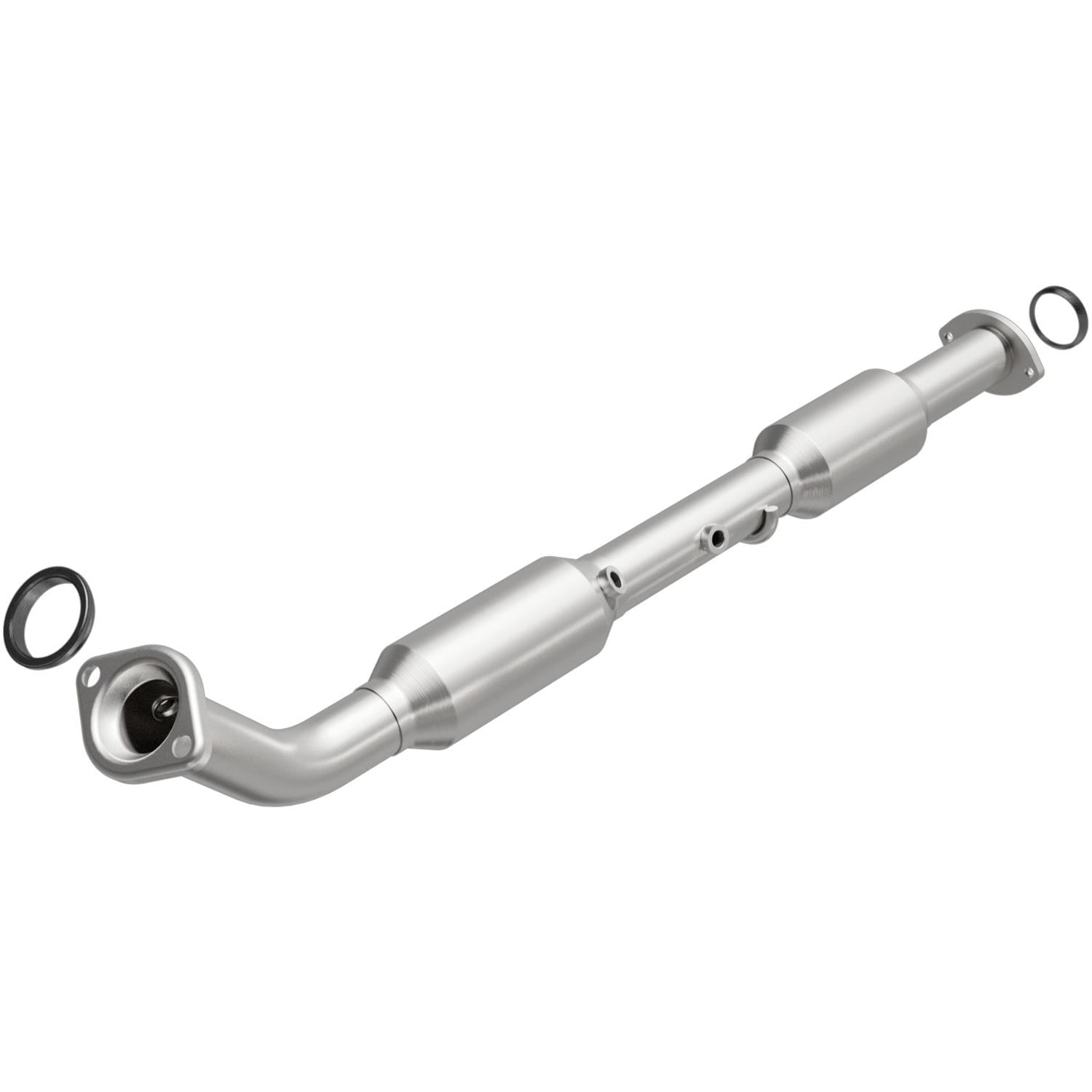 MagnaFlow California Grade CARB Compliant Direct-Fit Catalytic Converters 5481703