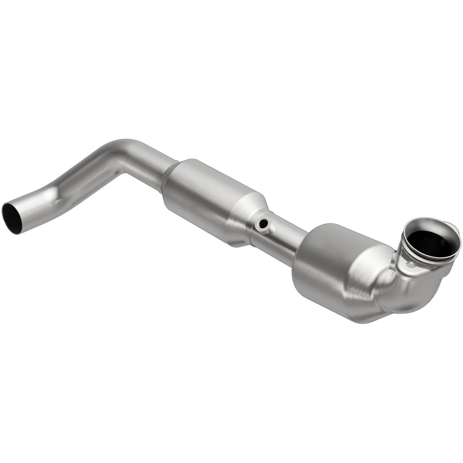 MagnaFlow California Grade CARB Compliant Direct-Fit Catalytic Converters 5481705