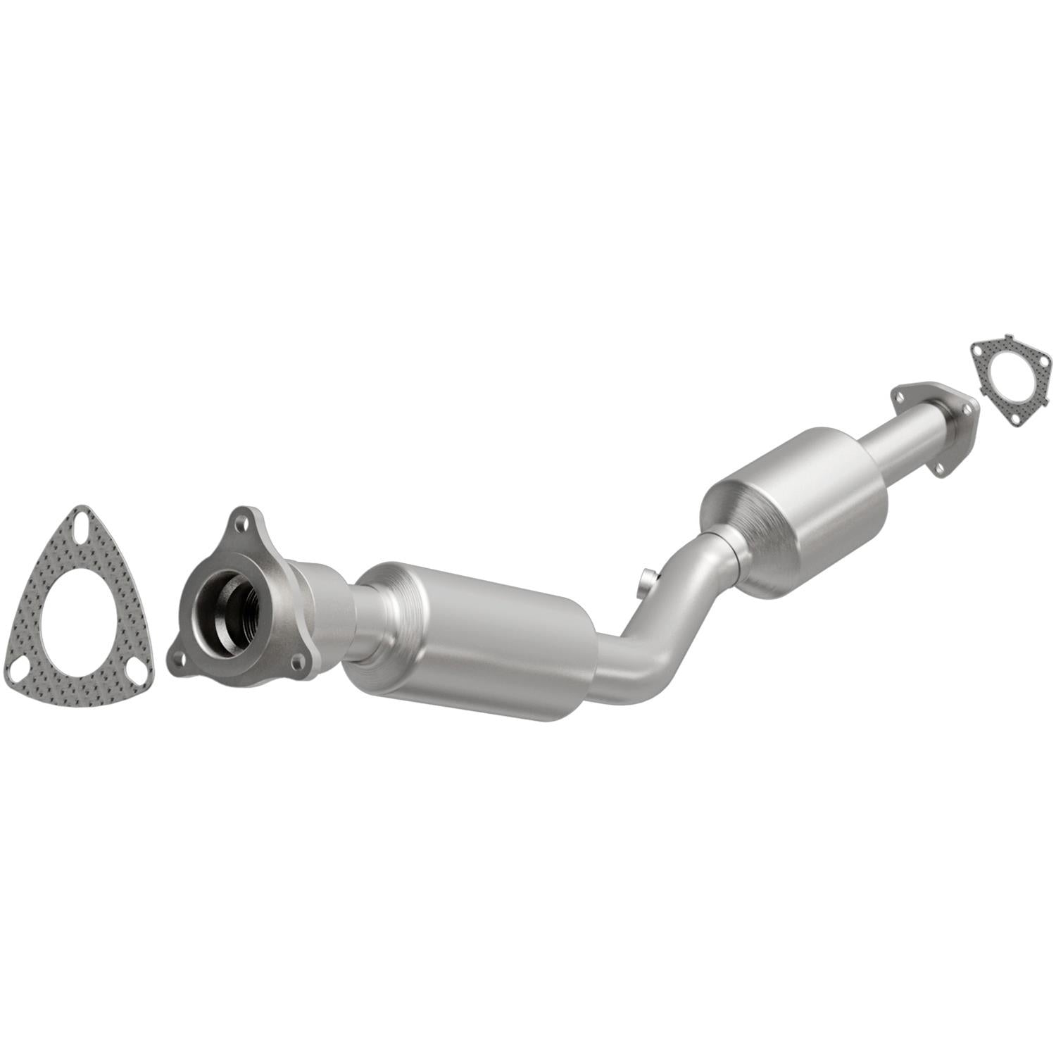 MagnaFlow California Grade CARB Compliant Direct-Fit Catalytic Converters 5481722