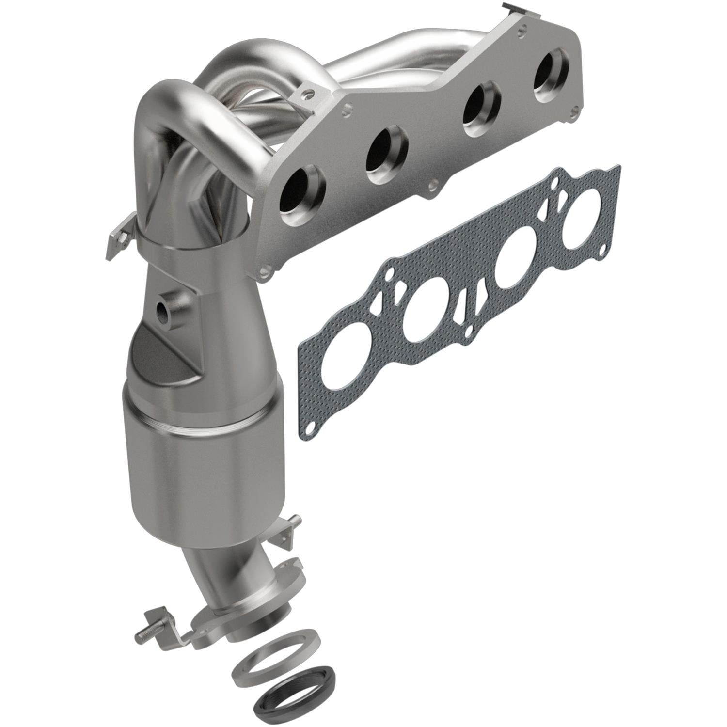 MagnaFlow California Grade CARB Compliant Direct-Fit Manifold Catalytic Converters 5481859