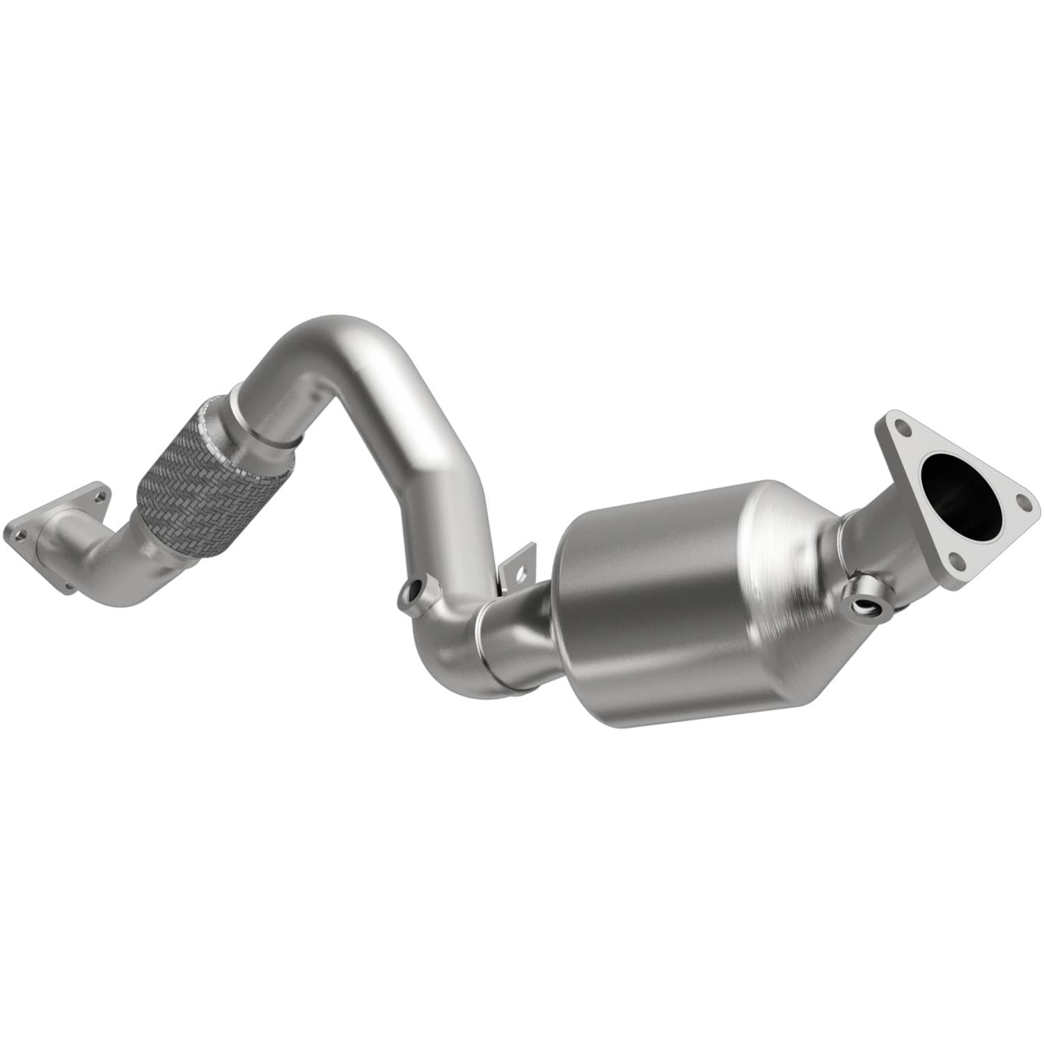MagnaFlow California Grade CARB Compliant Direct-Fit Catalytic Converters 5481943