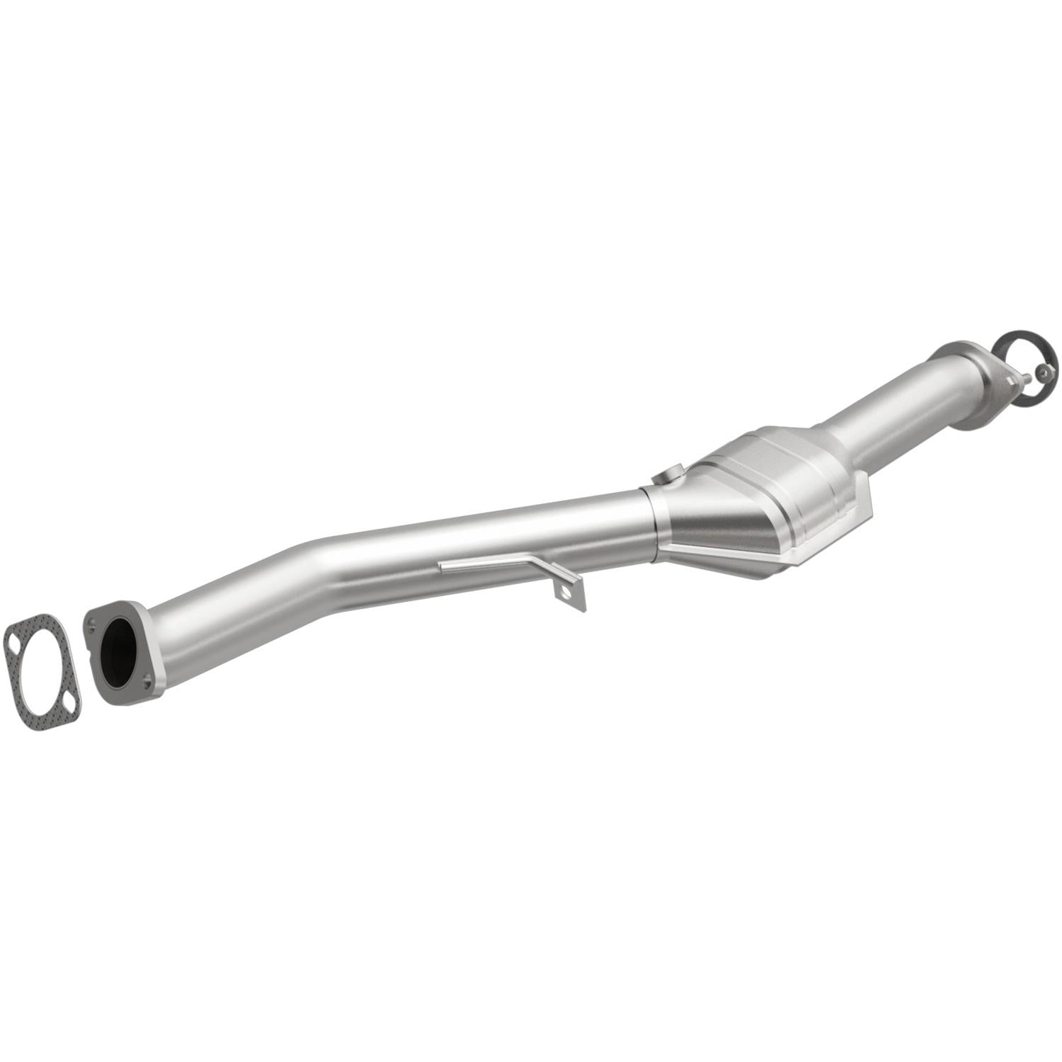 MagnaFlow California Grade CARB Compliant Direct-Fit Catalytic Converters 5491159