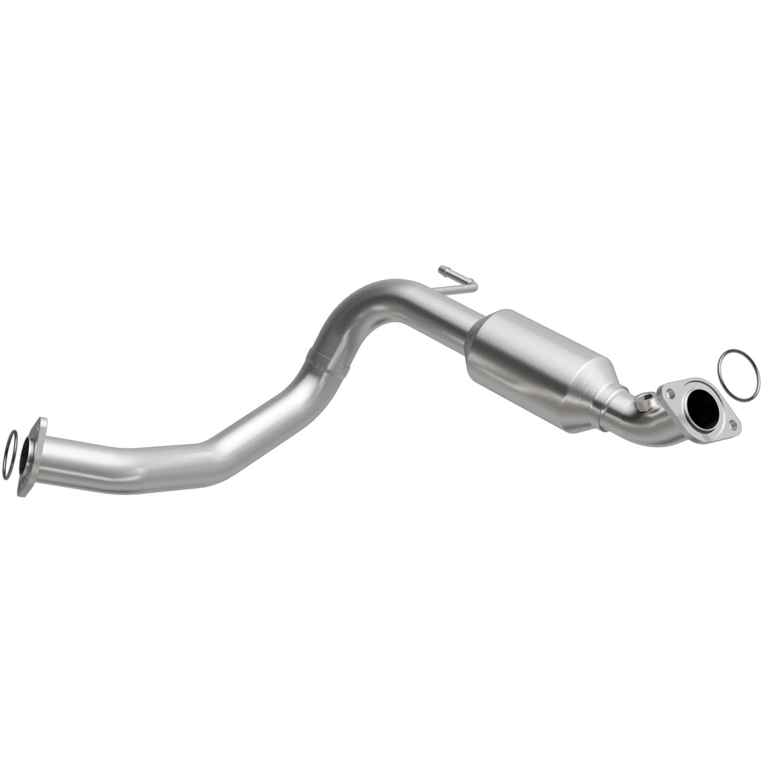 MagnaFlow California Grade CARB Compliant Direct-Fit Catalytic Converters 5491210