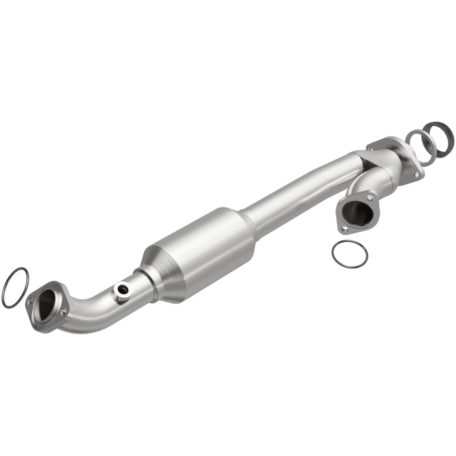 MagnaFlow California Grade CARB Compliant Direct-Fit Catalytic Converters 5491211