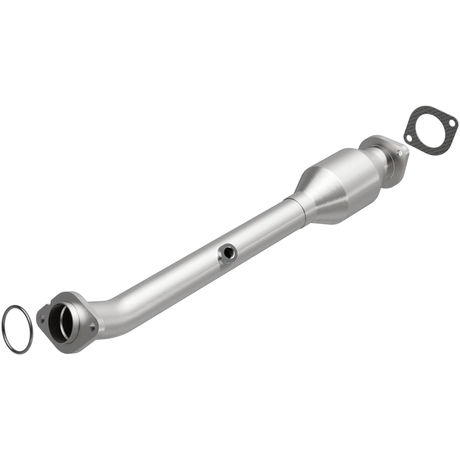 MagnaFlow California Grade CARB Compliant Direct-Fit Catalytic Converters 5491670