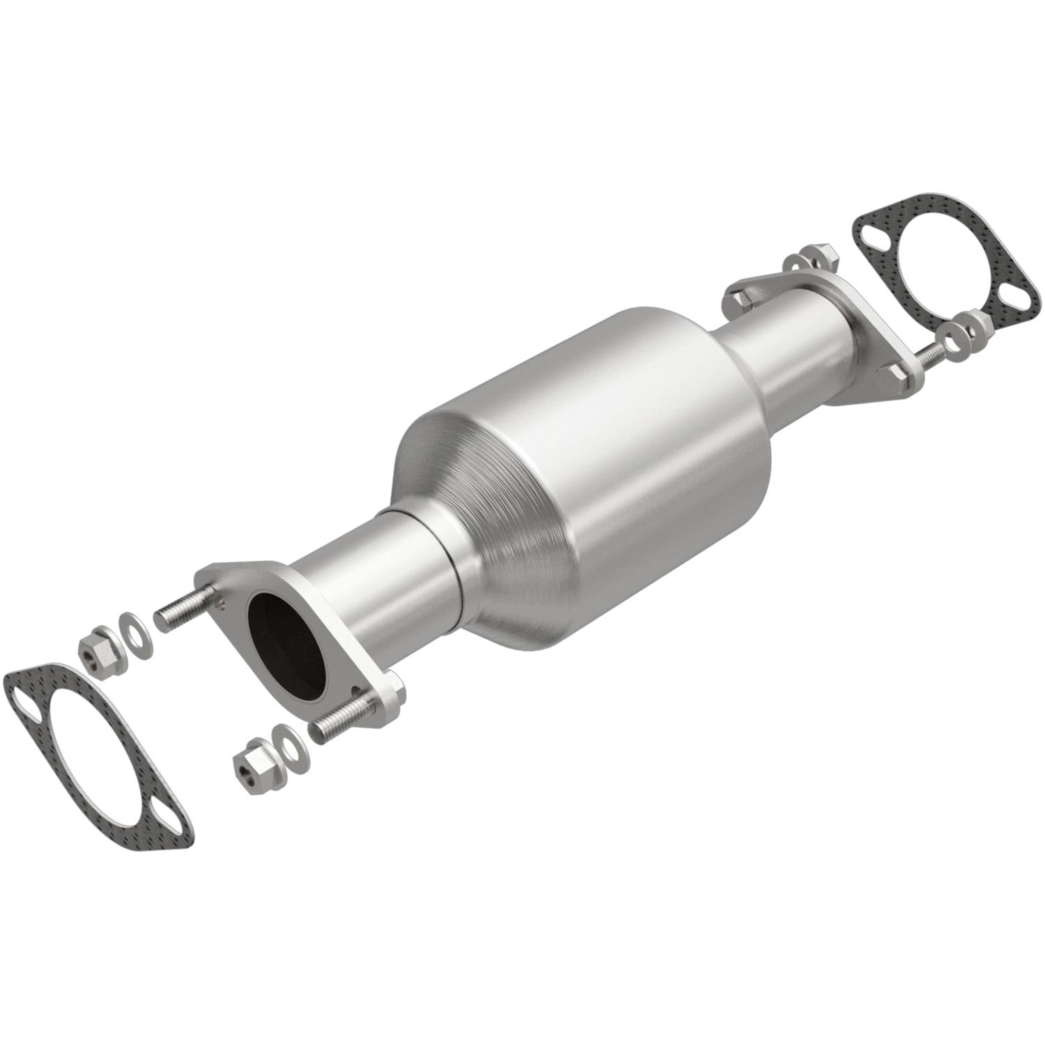 MagnaFlow California Grade CARB Compliant Direct-Fit Catalytic Converters 5491924