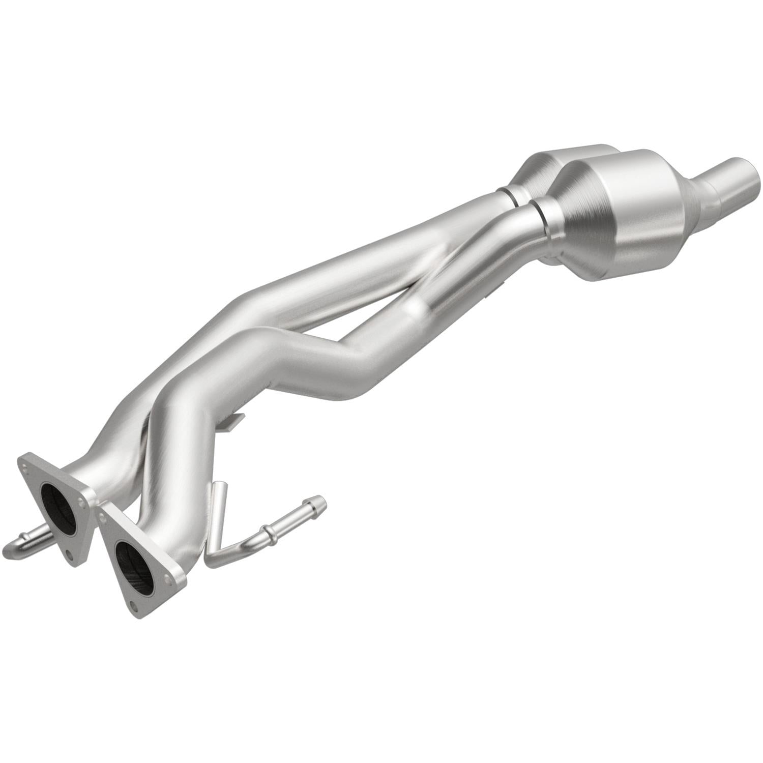 MagnaFlow California Grade CARB Compliant Direct-Fit Catalytic Converters 5491957