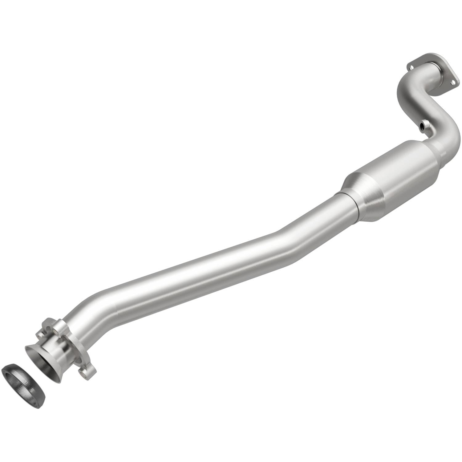 MagnaFlow California Grade CARB Compliant Direct-Fit Catalytic Converters 5491966