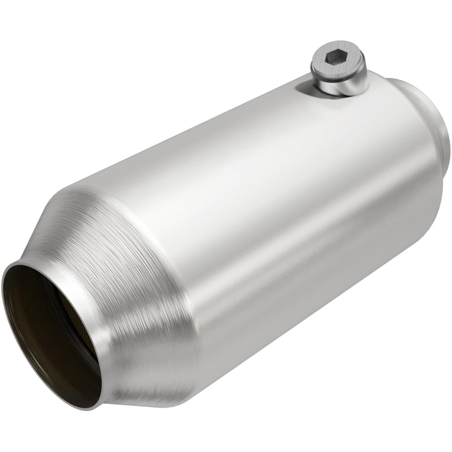 MagnaFlow Universal Catalytic Converters 551036