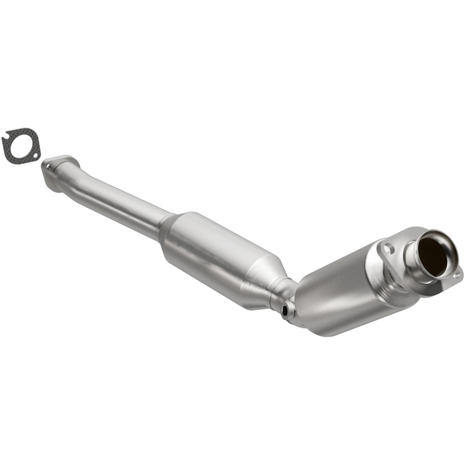 MagnaFlow California Grade CARB Compliant Direct-Fit Catalytic Converters 551057