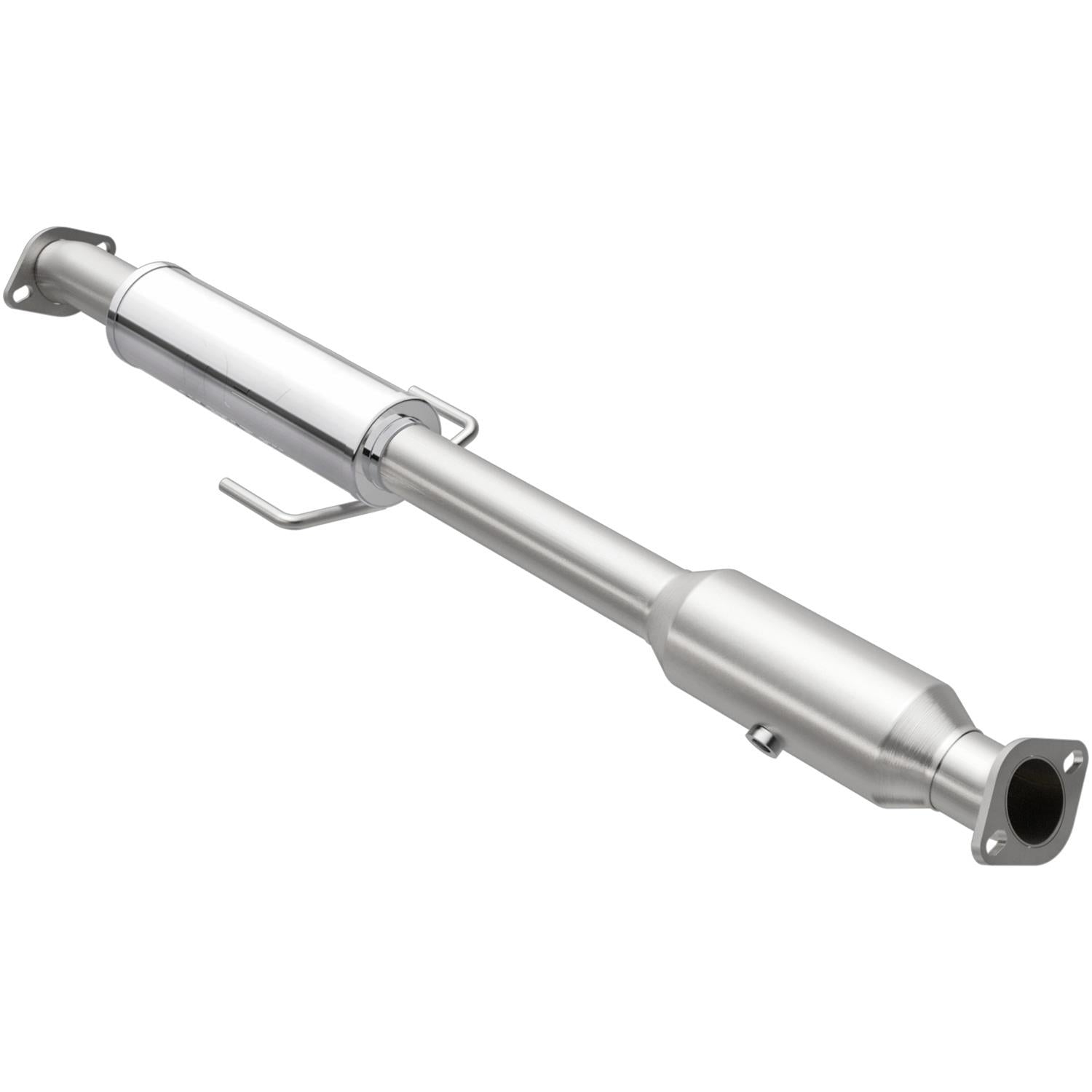 MagnaFlow Catalytic Converters 551133