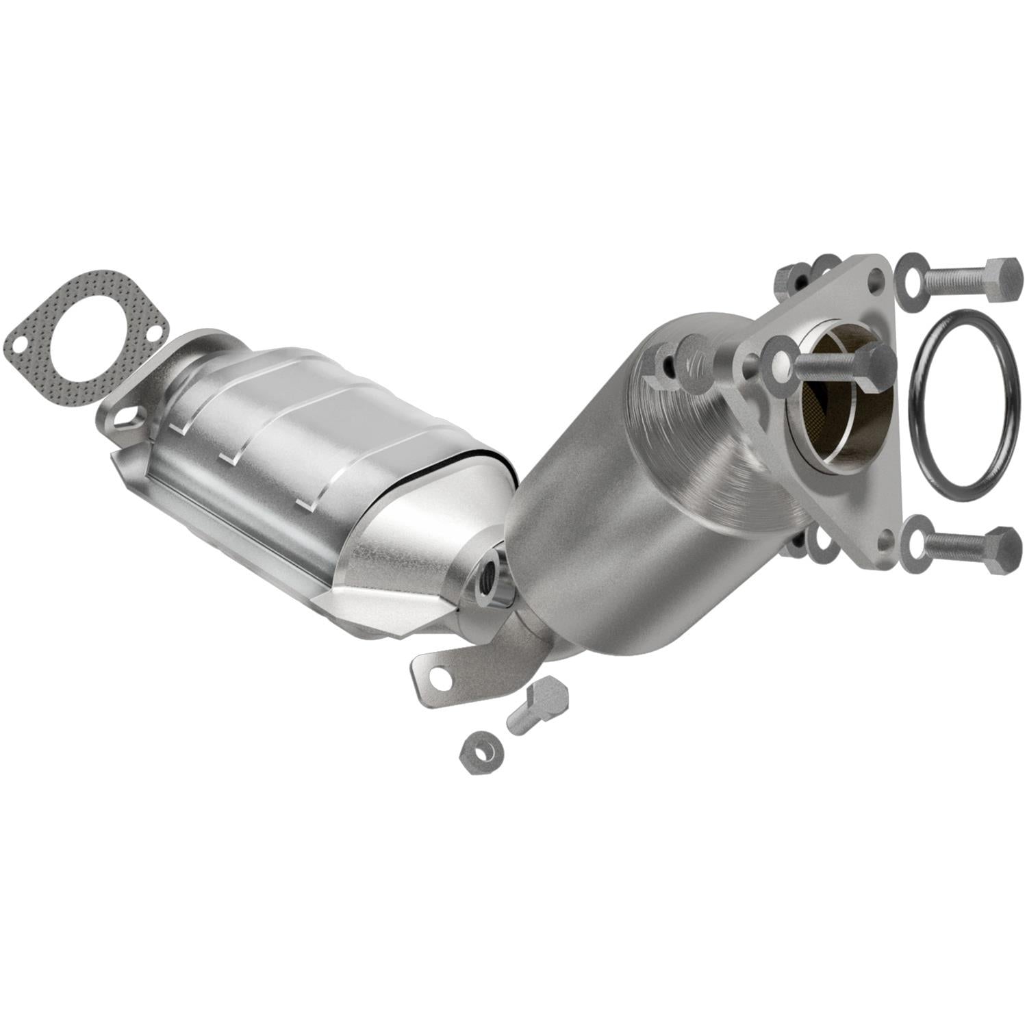 MagnaFlow Direct-Fit Catalytic Converters 551143