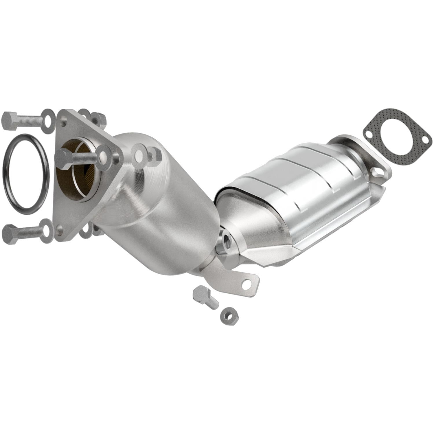 MagnaFlow Direct-Fit Catalytic Converters 551144