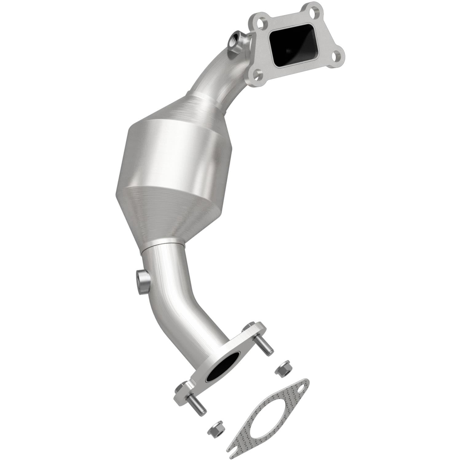 MagnaFlow Direct-Fit Catalytic Converters 551184