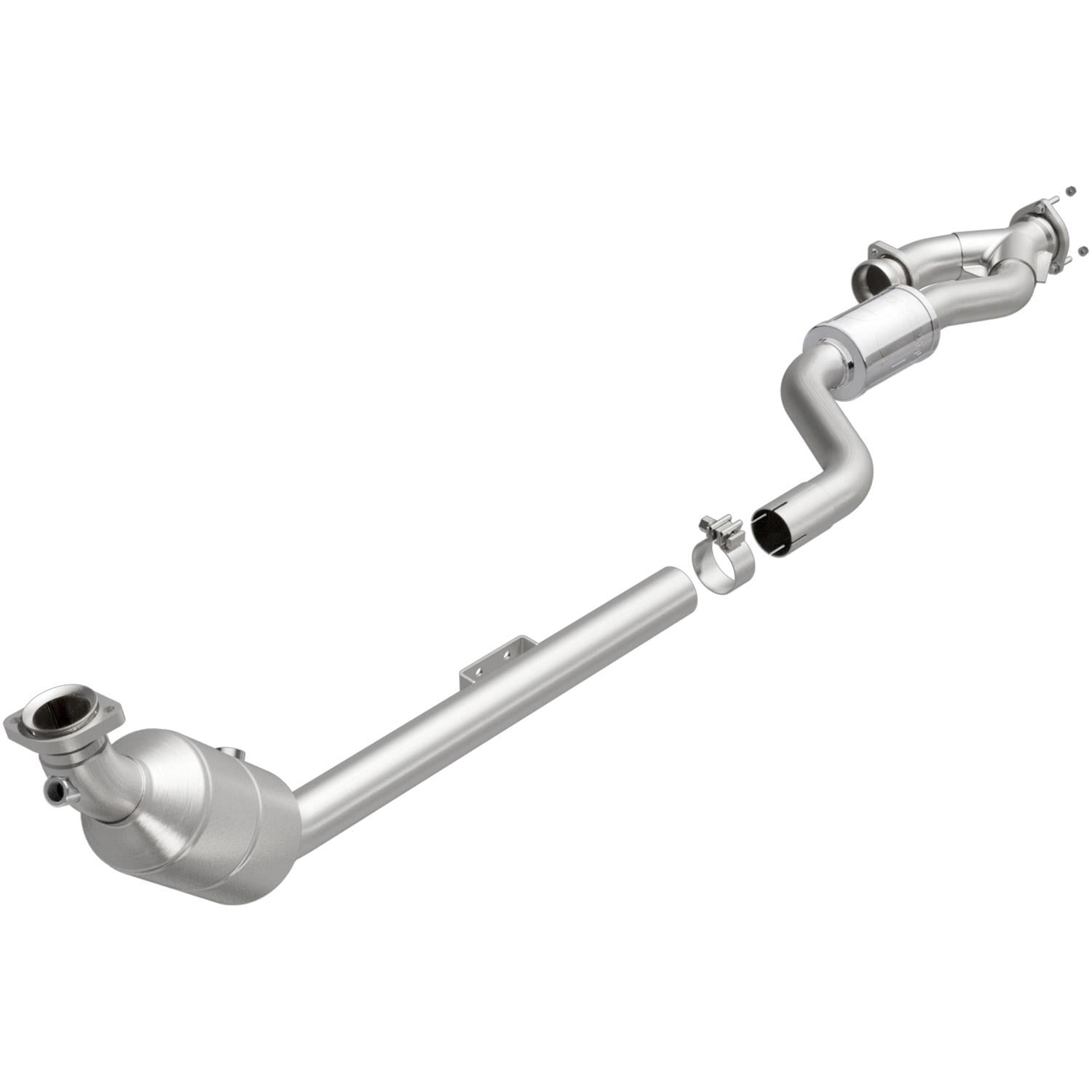 MagnaFlow Direct-Fit Catalytic Converters 551264