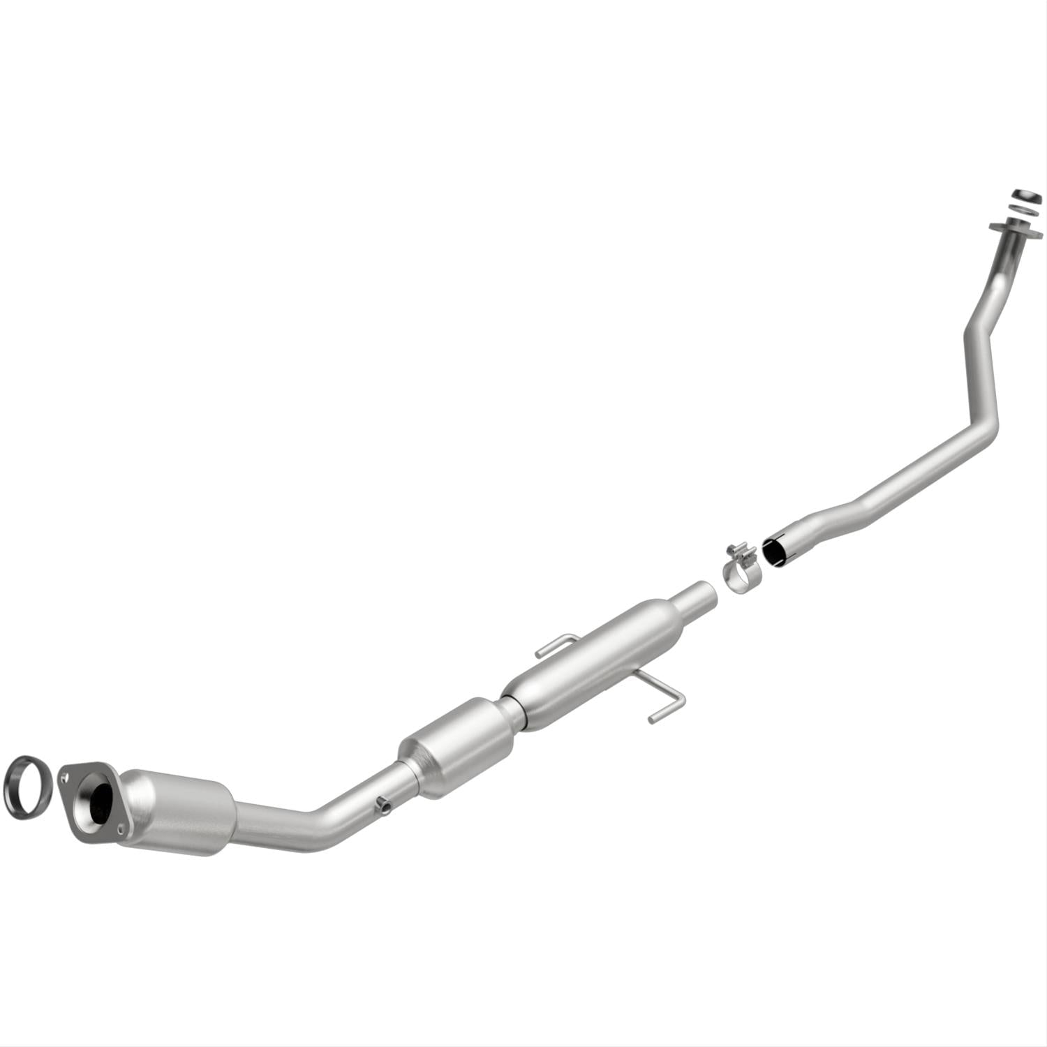 MagnaFlow Catalytic Converters 551524