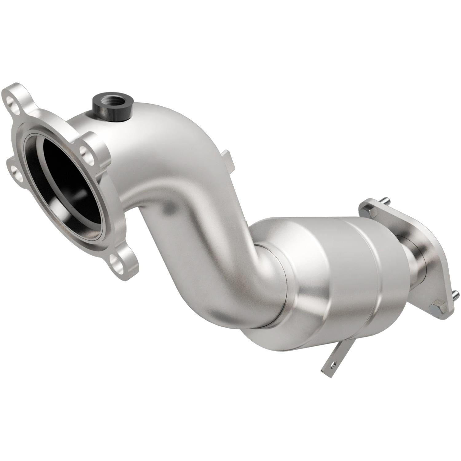 MagnaFlow California Grade CARB Compliant Direct-Fit Catalytic Converters 551573