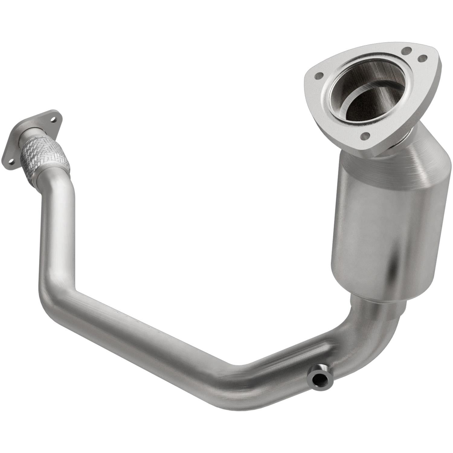 MagnaFlow Direct-Fit Catalytic Converters 551619