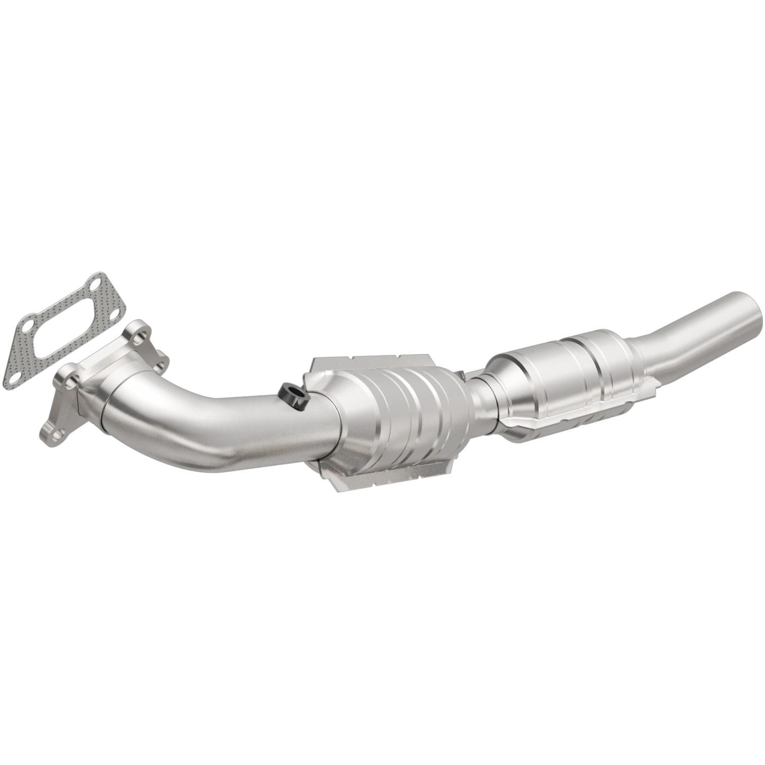 MagnaFlow California Grade CARB Compliant Direct-Fit Catalytic Converters 551682