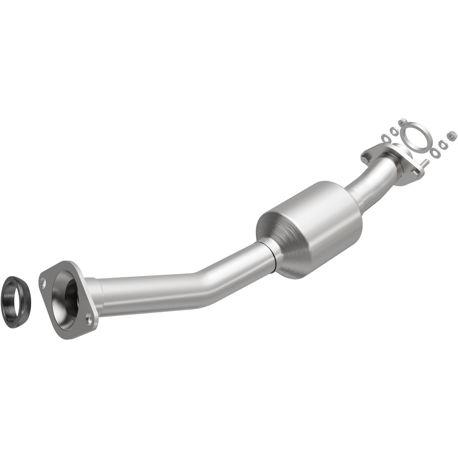 MagnaFlow Catalytic Converters 551689