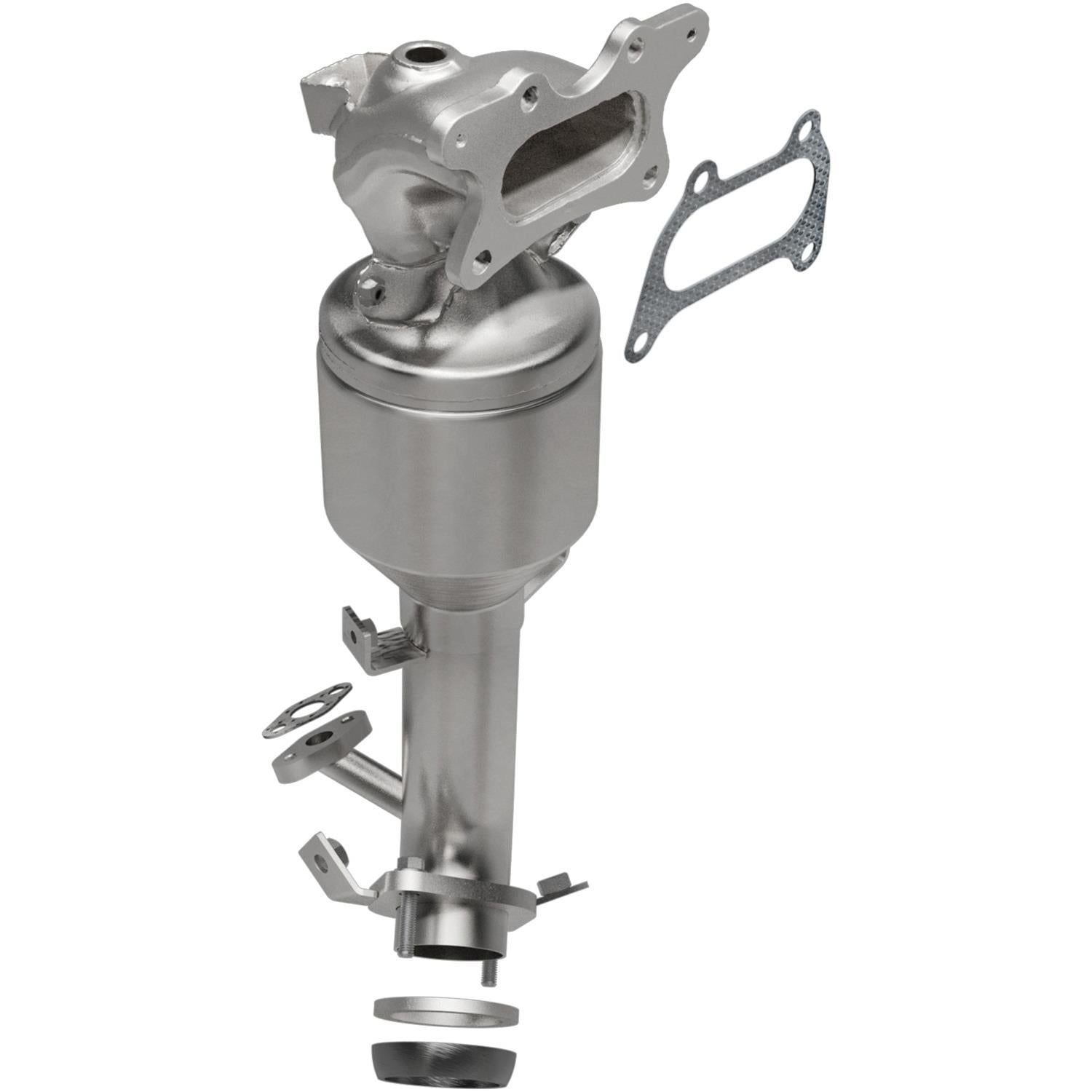 MagnaFlow California Grade CARB Compliant Direct-Fit Manifold Catalytic Converters 5531022