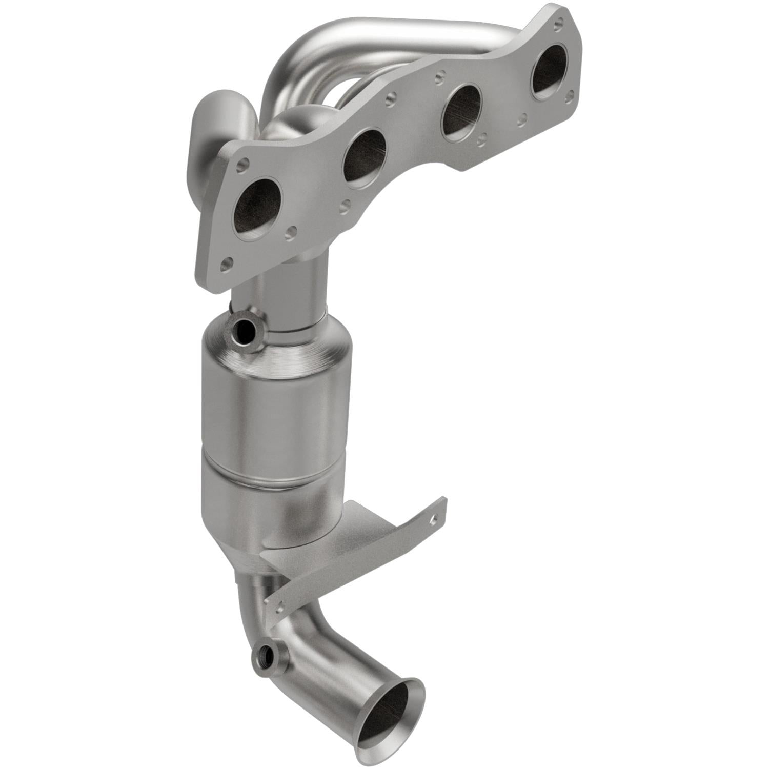 MagnaFlow California Grade CARB Compliant Direct-Fit Manifold Catalytic Converters 5531028