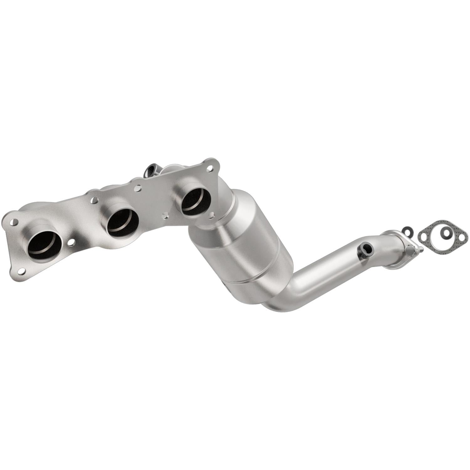 MagnaFlow California Grade CARB Compliant Direct-Fit Manifold Catalytic Converters 5531222