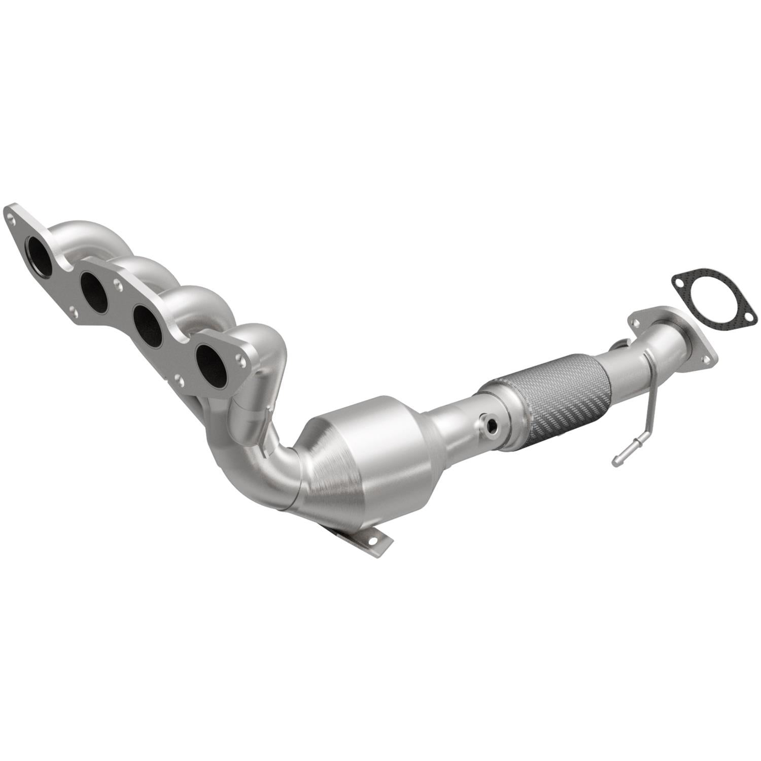 MagnaFlow California Grade CARB Compliant Direct-Fit Manifold Catalytic Converters 5531253