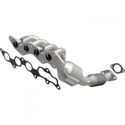 MagnaFlow California Grade CARB Compliant Direct-Fit Manifold Catalytic Converters 5531393