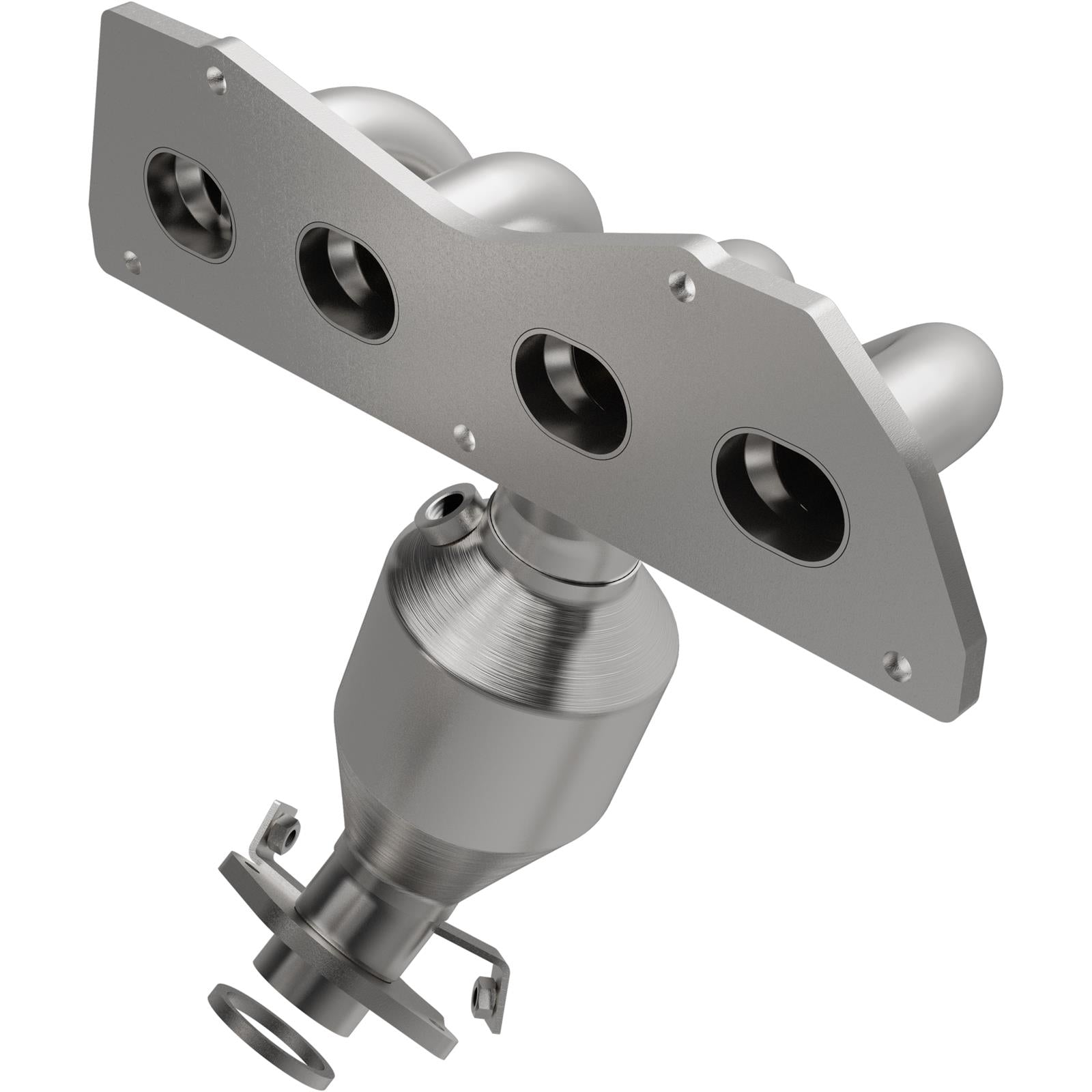 MagnaFlow Catalytic Converters 5531519