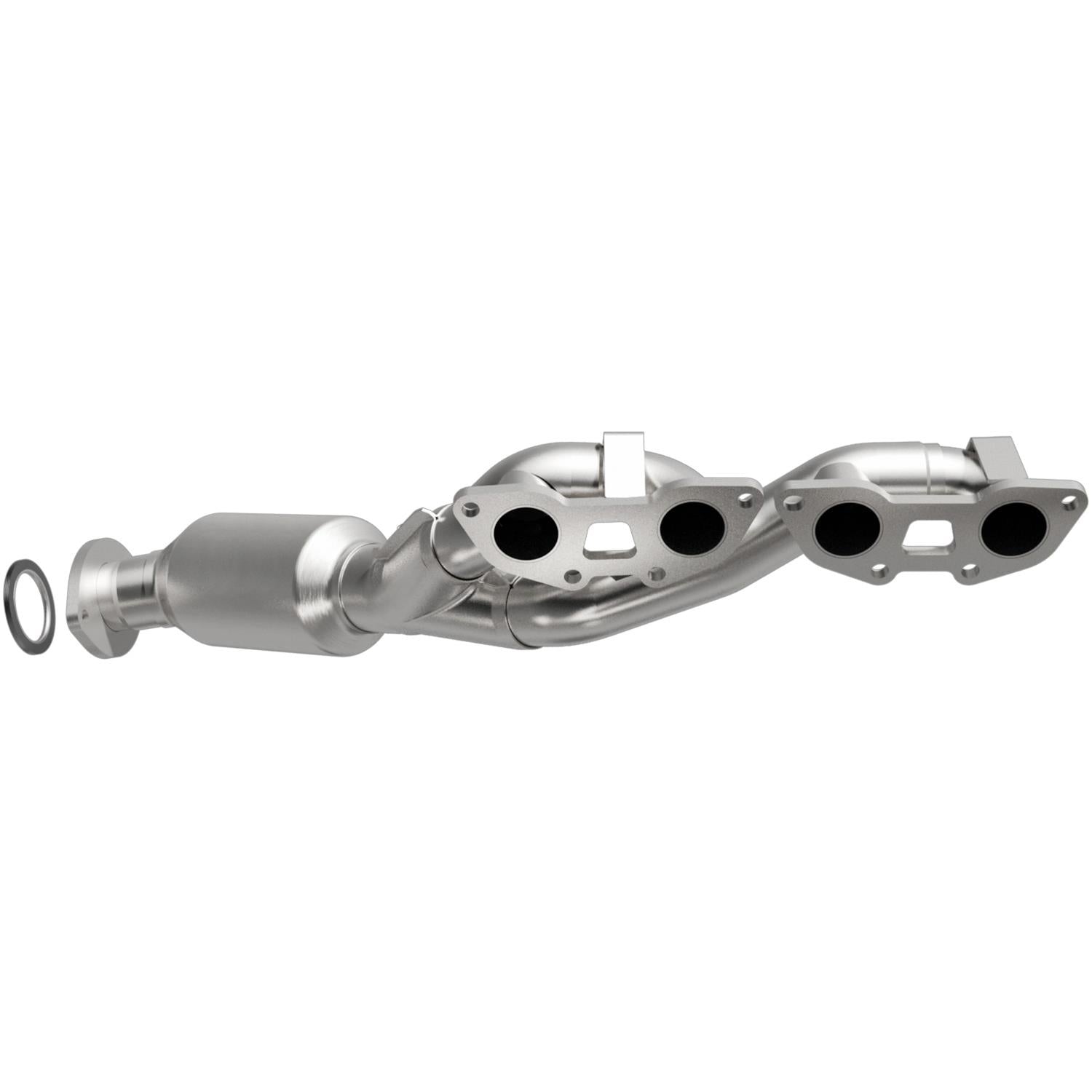 MagnaFlow Direct-Fit Catalytic Converters 5531868