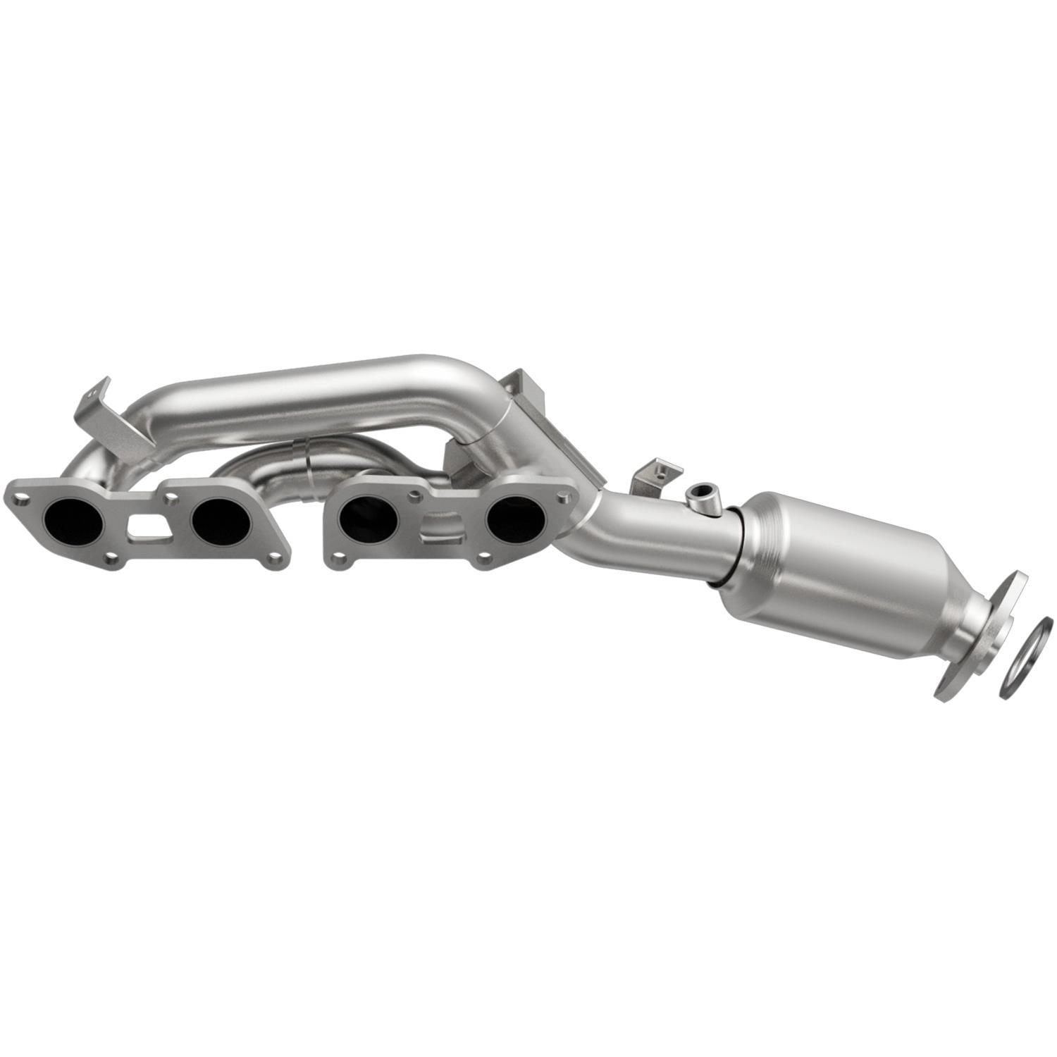 MagnaFlow Direct-Fit Catalytic Converters 5531881