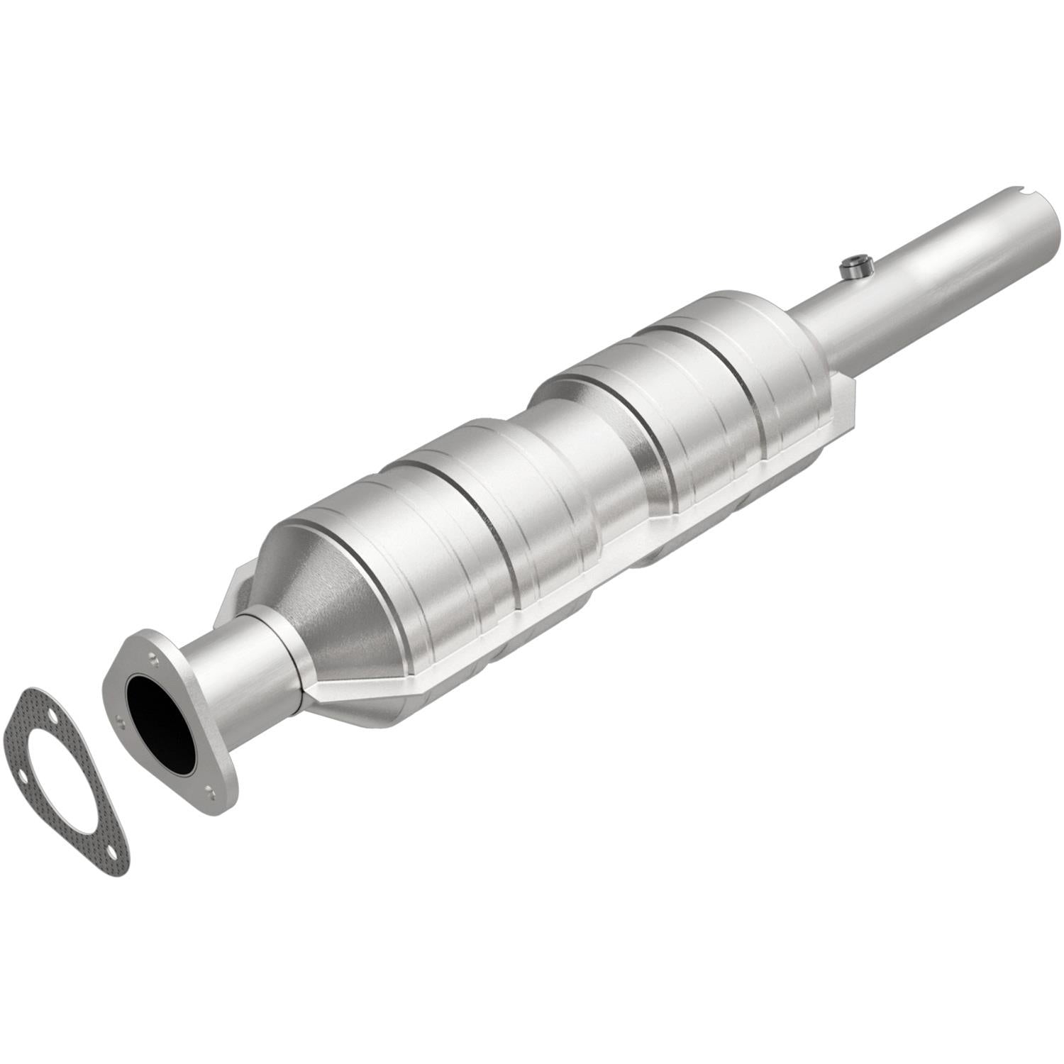MagnaFlow Direct-Fit Catalytic Converters 55321
