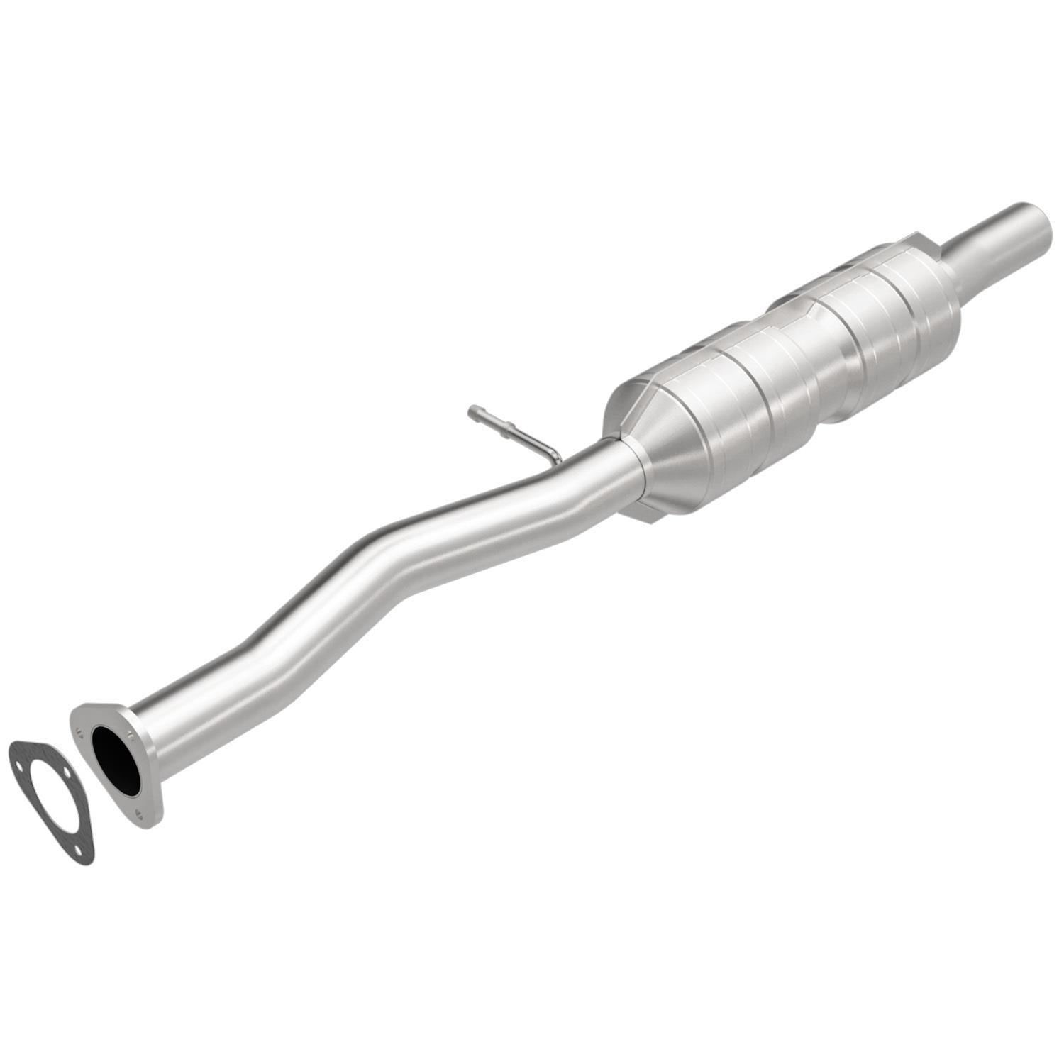 MagnaFlow Direct-Fit Catalytic Converters 55323