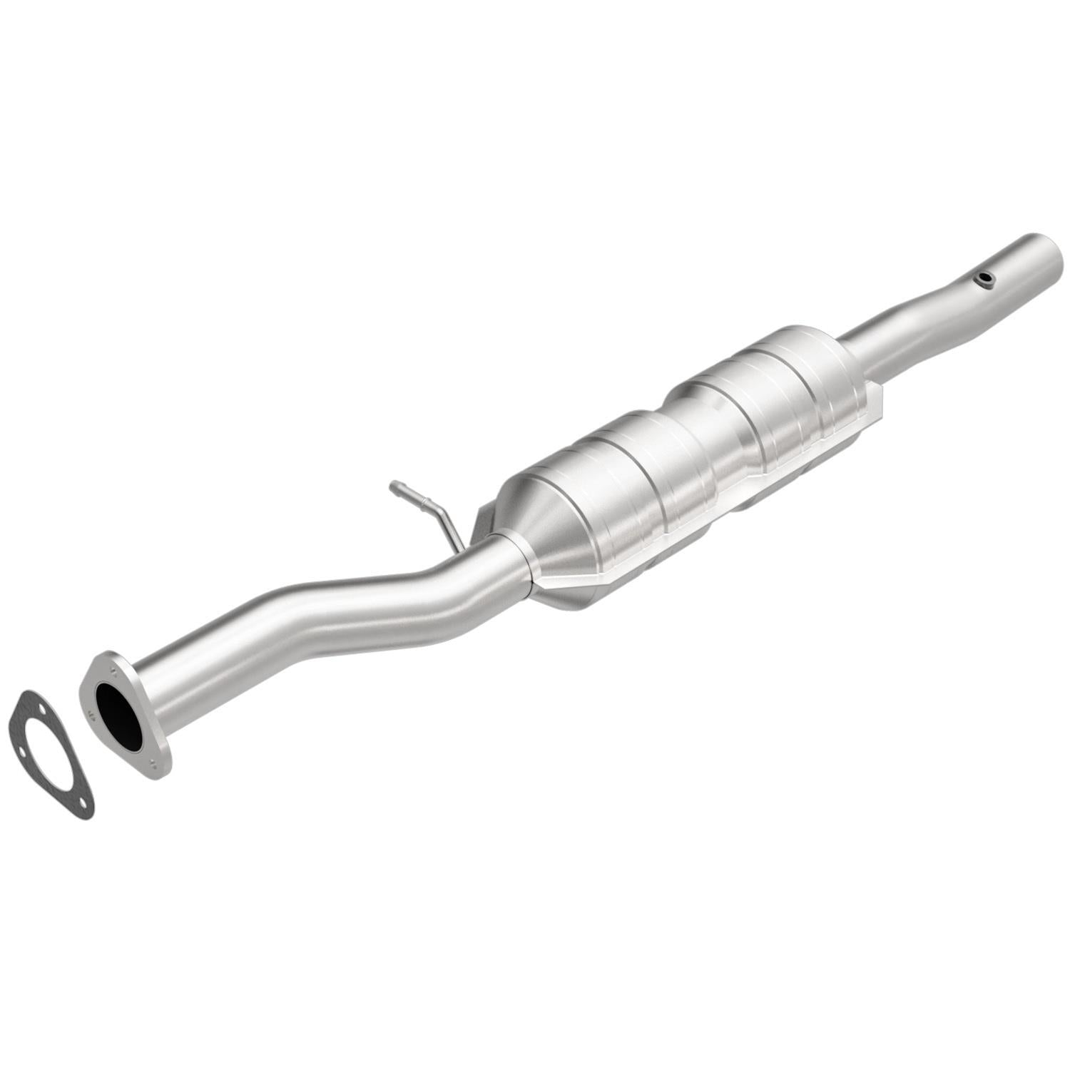 MagnaFlow Direct-Fit Catalytic Converters 55324