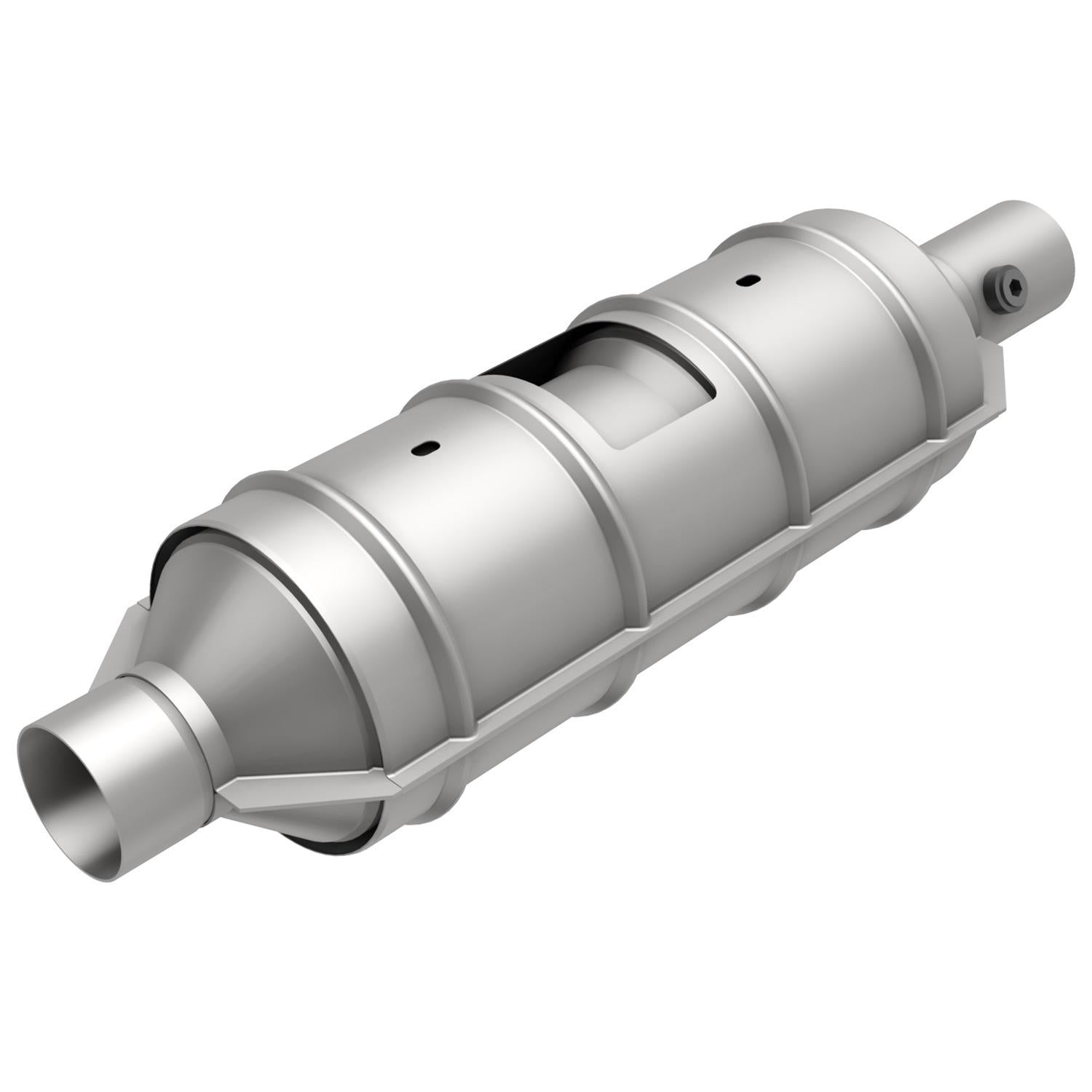 MagnaFlow Direct-Fit Catalytic Converters 55400