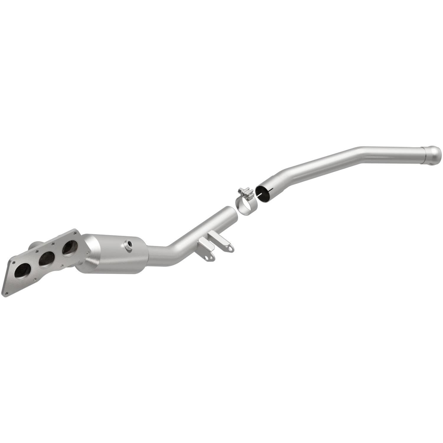 MagnaFlow Catalytic Converters 5551067