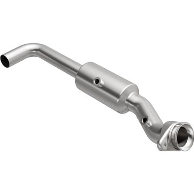 MagnaFlow Catalytic Converters 5551157