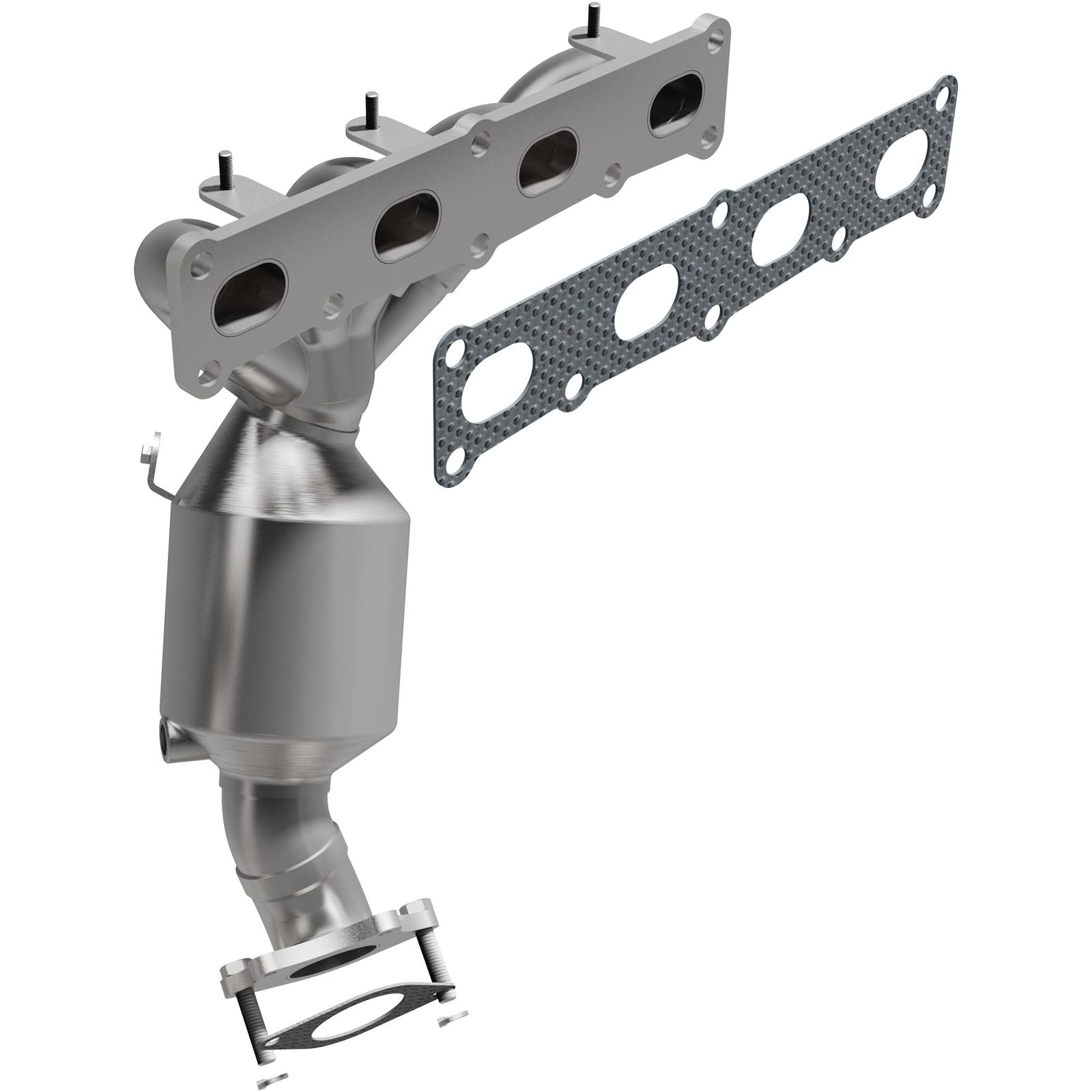 MagnaFlow Catalytic Converters 5551158