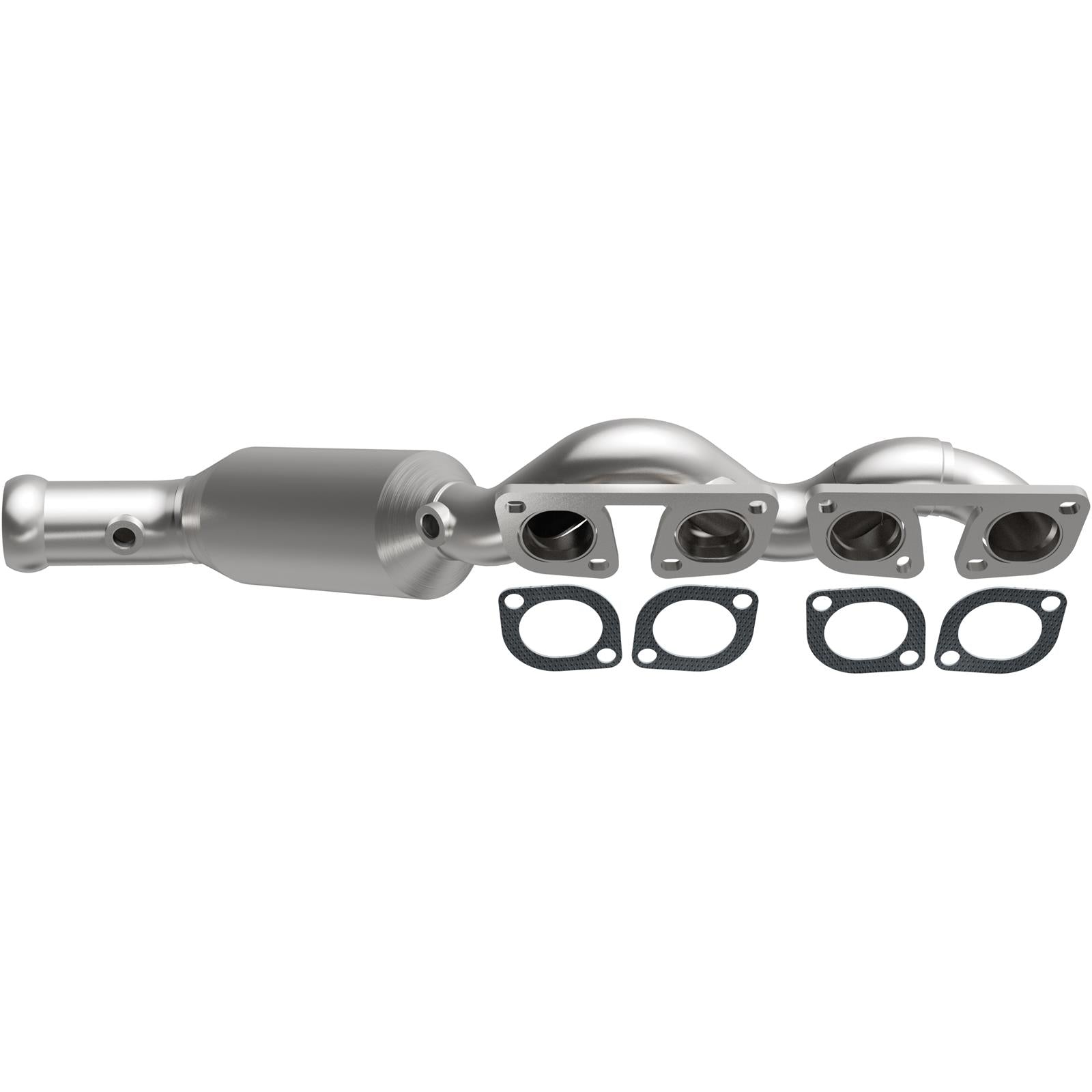 MagnaFlow Catalytic Converters 5551237
