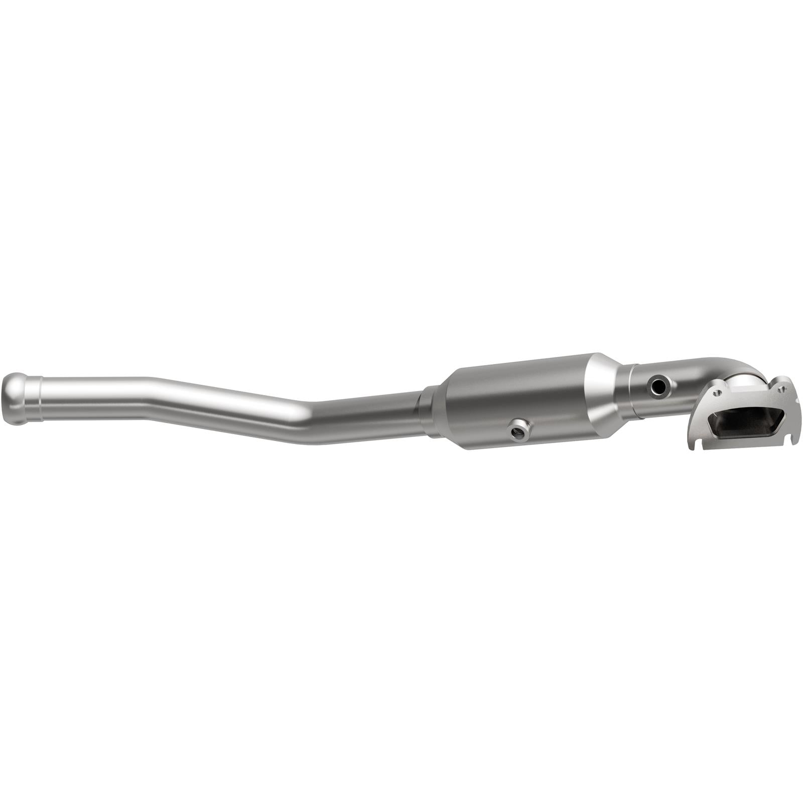 MagnaFlow Catalytic Converters 5551250