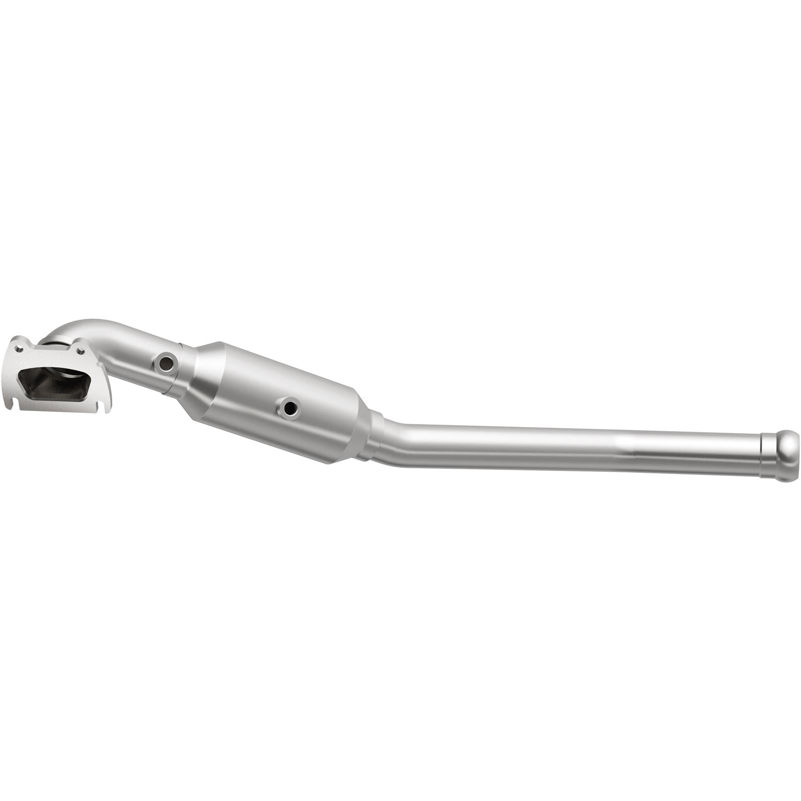 MagnaFlow Catalytic Converters 5551251