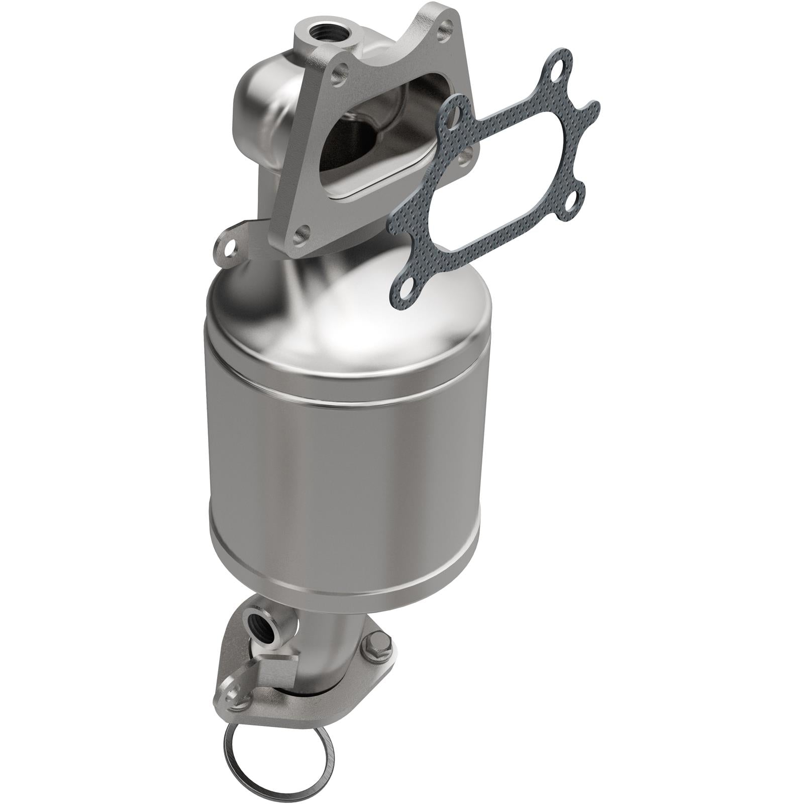 MagnaFlow Catalytic Converters 5551333