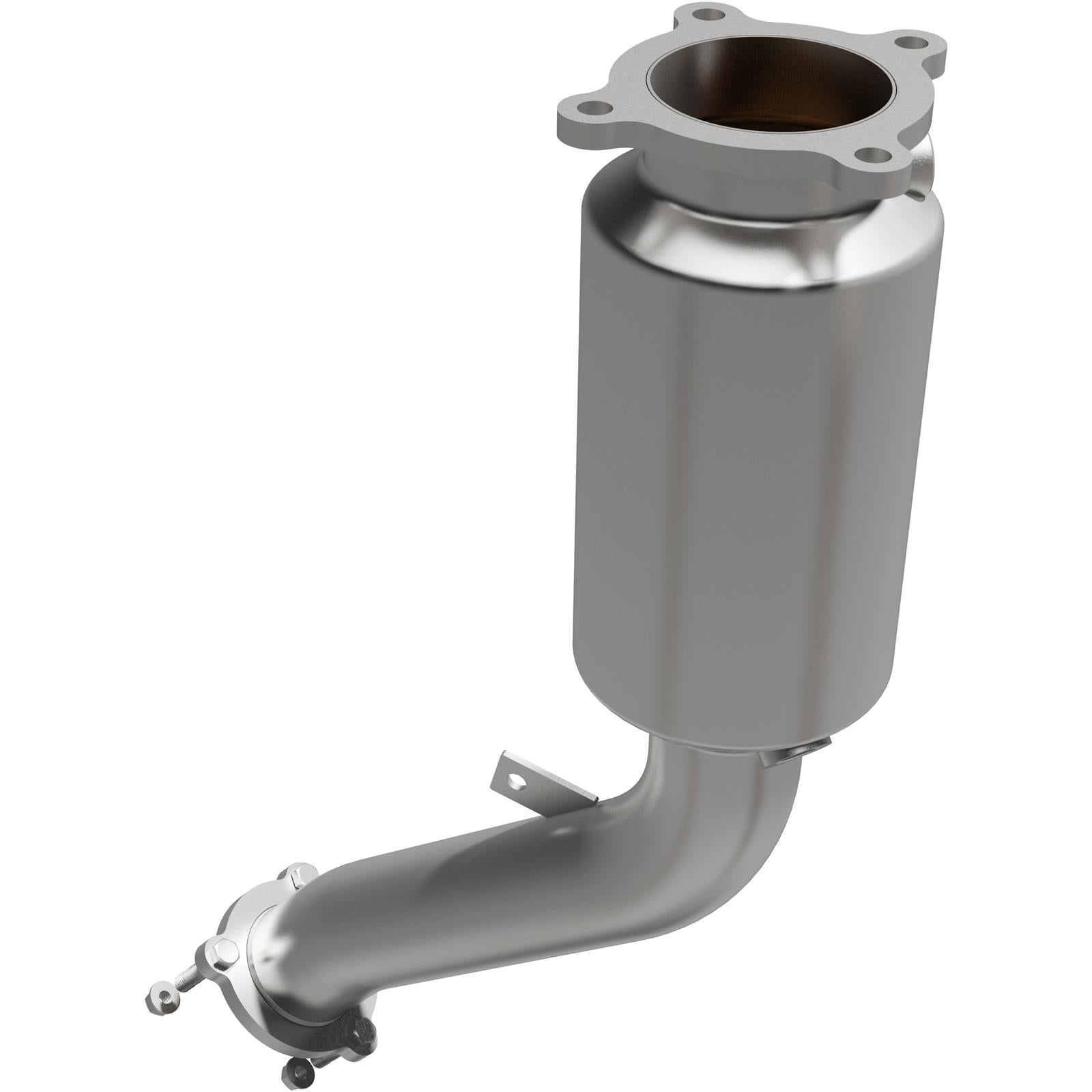 MagnaFlow California Grade CARB Compliant Direct-Fit Catalytic Converters 5551352