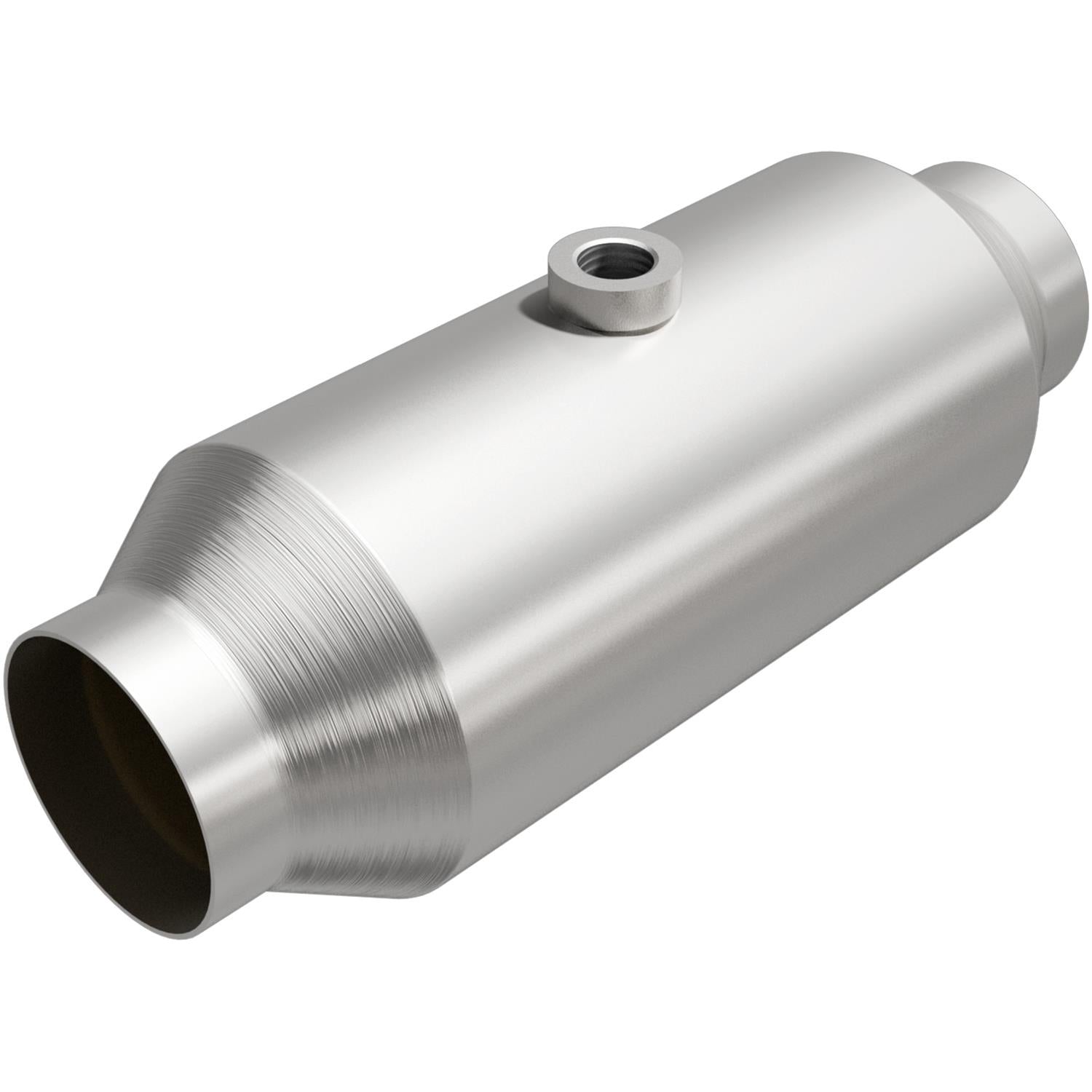 MagnaFlow California Grade CARB Compliant Universal Catalytic Converters 5551359