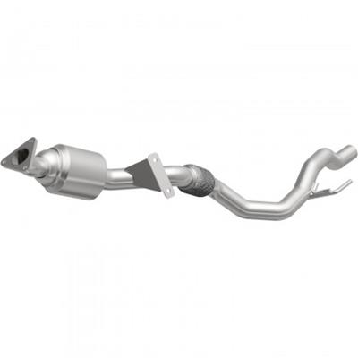 MagnaFlow California Grade CARB Compliant Direct-Fit Catalytic Converters 5551370