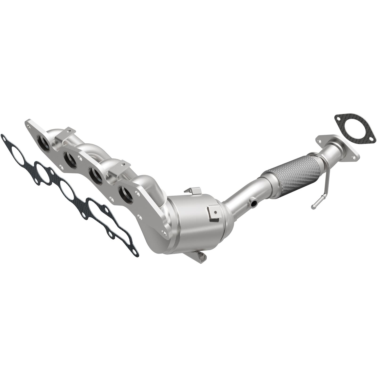 MagnaFlow Catalytic Converters 5551444