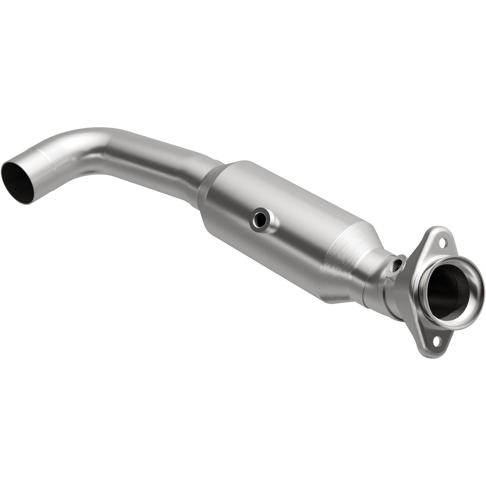 MagnaFlow California Grade CARB Compliant Direct-Fit Catalytic Converters 5551467