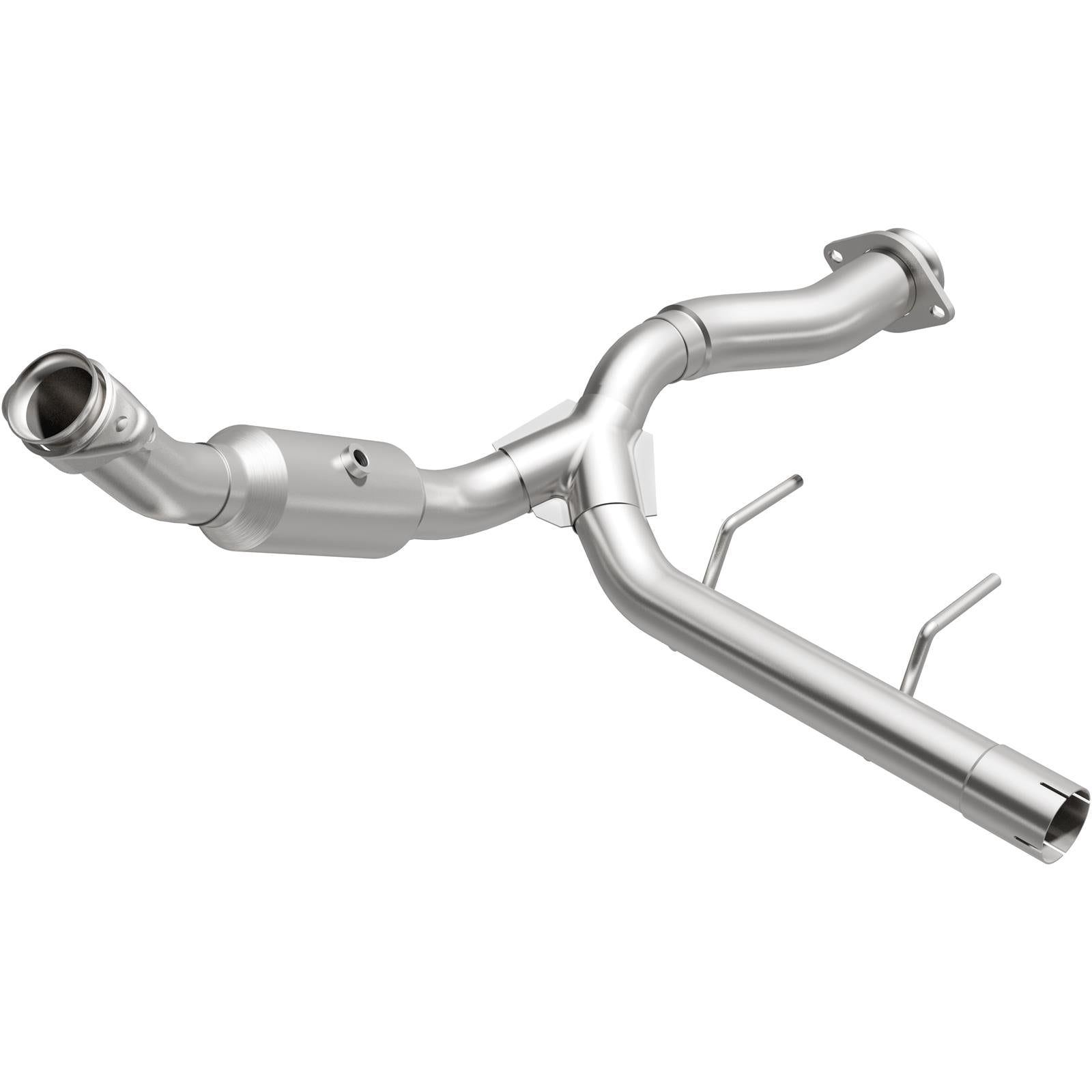 MagnaFlow California Grade CARB Compliant Direct-Fit Catalytic Converters 5551470