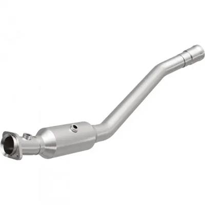MagnaFlow California Grade CARB Compliant Direct-Fit Catalytic Converters 5551486
